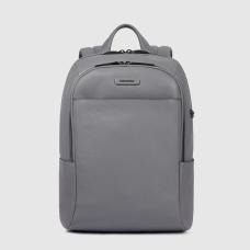 Рюкзак для ноутбука Piquadro MODUS RESTYLING (MOS) Grey CA3214MOS_GR