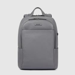 Рюкзак для ноутбука 14″ Piquadro MODUS RESTYLING (MOS) Grey CA3214MOS_GR