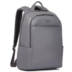 Рюкзак для ноутбука 14″ Piquadro MODUS RESTYLING (MOS) Grey CA3214MOS_GR