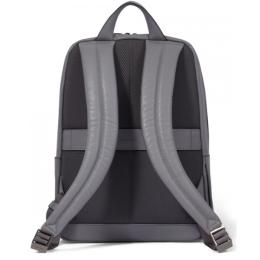 Рюкзак для ноутбука 14″ Piquadro MODUS RESTYLING (MOS) Grey CA3214MOS_GR