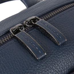 Рюкзак для ноутбука 14″ Piquadro MODUS RESTYLING (MOS) Grey CA3214MOS_GR