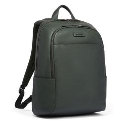 Рюкзак для ноутбука 14″ Piquadro MODUS RESTYLING (MOS) Green CA3214MOS_VE3