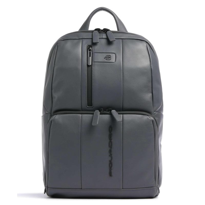 Рюкзак для ноутбука 14  Piquadro URBAN (UB00) Grey CA3214UB00_GR
