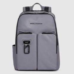 Рюкзак для ноутбука 13″ Piquadro HARPER (AP) Grey CA3869AP_GR