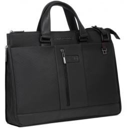 Сумка для ноутбука 15.6″ Piquadro BRIEF 2 (BR2) Black CA4021BR2_N