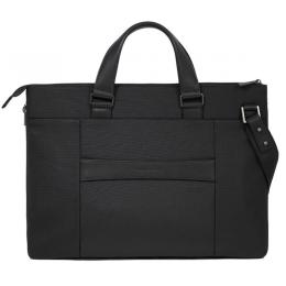 Сумка для ноутбука 15.6″ Piquadro BRIEF 2 (BR2) Black CA4021BR2_N