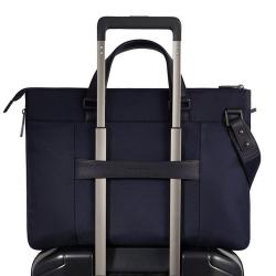 Сумка для ноутбука 15.6″ Piquadro BRIEF 2 (BR2) Black CA4021BR2_N
