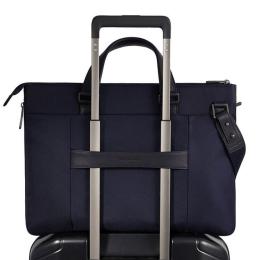Сумка для ноутбука 15.6″ Piquadro BRIEF 2 (BR2) Black CA4021BR2_N