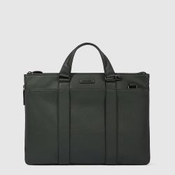 Сумка для ноутбука 15.6″ Piquadro MODUS RESTYLING (MOS) Green CA4021MOS_VE3