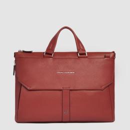 Сумка для ноутбука 15,6″ Piquadro THAN (S135) Orange CA4021S135_AR