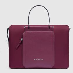Сумка для ноутбука 15.6″ Piquadro LYRA (W92T) Bordeaux CA4021W92T_BO