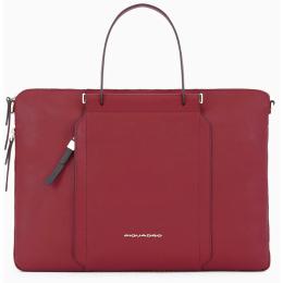 Сумка для ноутбука 15.6″ Piquadro CIRCLE (W92) Cherry CA4021W92_R6