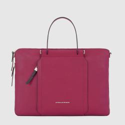 Сумка для ноутбука 15.6″ Piquadro CIRCLE (W92) Fuchsia CA4021W92_R7