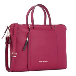 Сумка для ноутбука 15.6″ Piquadro CIRCLE (W92) Fuchsia CA4021W92_R7