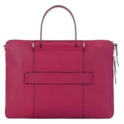 Сумка для ноутбука 15.6″ Piquadro CIRCLE (W92) Fuchsia CA4021W92_R7