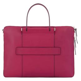 Сумка для ноутбука 15.6″ Piquadro CIRCLE (W92) Fuchsia CA4021W92_R7