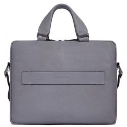 Сумка для ноутбука 14″ Piquadro HARPER (AP) Grey CA4098AP_GR