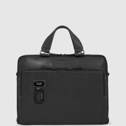 Сумка для ноутбука 14″ Piquadro HARPER (AP) Black CA4098AP_N