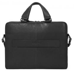Сумка для ноутбука 14″ Piquadro HARPER (AP) Black CA4098AP_N