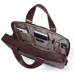 Сумка для ноутбука 14″ Piquadro HARPER (AP) Black CA4098AP_N