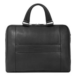 Портфель Piquadro CARL (S129) Black CA4098S129_N