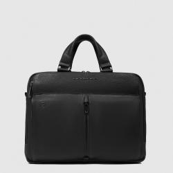 Сумка для ноутбука 14″ Piquadro HEDLEY (W130) Black CA4098W130_N