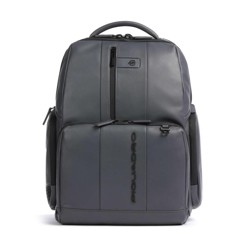 Рюкзак для ноутбука 15,6 Piquadro URBAN (UB00) Grey CA4532UB00_GR