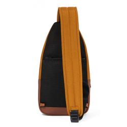 Сумка-слинг Piquadro BRIEF 2 SPECIAL (BR2S) Brown-Tobacco CA4536BR2S_MCU