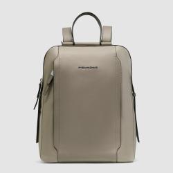 Рюкзак для ноутбука 14″ Piquadro LYRA (W92T) Beige CA4576W92T_BE
