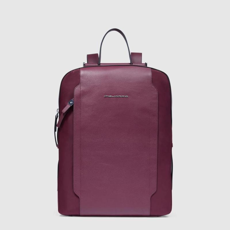 Рюкзак для ноутбука 14 Piquadro LYRA (W92T) Bordeaux CA4576W92T_BO