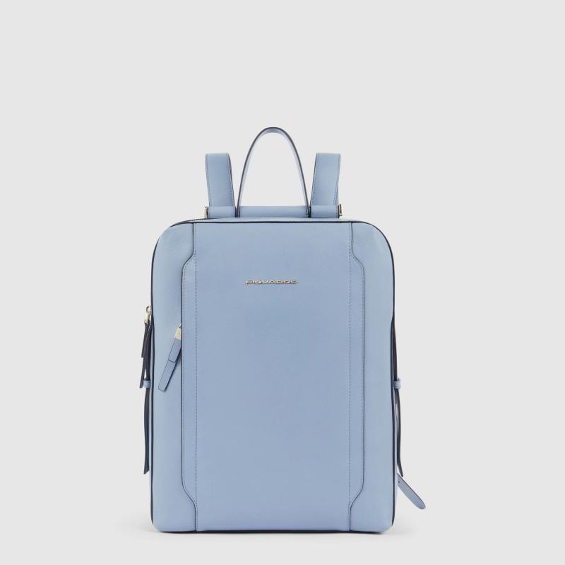Рюкзак для ноутбука 14 Piquadro Circle (W92) Light Blue CA4576W92_AZ3