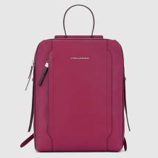 Рюкзак для ноутбука Piquadro CIRCLE (W92) Fuchsia CA4576W92_R7