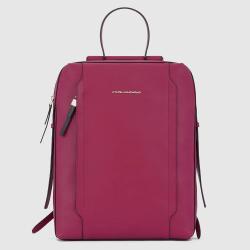 Рюкзак для ноутбука 14″ Piquadro CIRCLE (W92) Fuchsia CA4576W92_R7