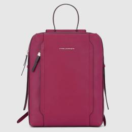 Рюкзак для ноутбука 14″ Piquadro CIRCLE (W92) Fuchsia CA4576W92_R7