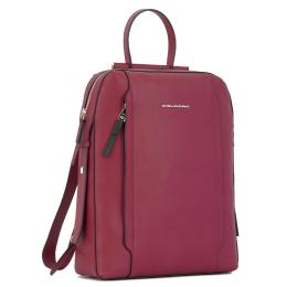 Рюкзак для ноутбука 14″ Piquadro CIRCLE (W92) Fuchsia CA4576W92_R7