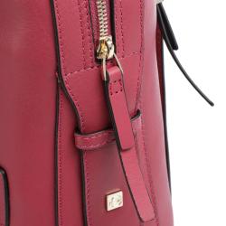 Рюкзак для ноутбука 14″ Piquadro CIRCLE (W92) Fuchsia CA4576W92_R7