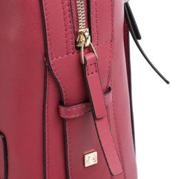 Рюкзак для ноутбука 14″ Piquadro CIRCLE (W92) Fuchsia CA4576W92_R7