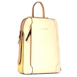 Рюкзак для ноутбука 14″ Piquadro CIRCLE (W92) Pink-Yellow CA4576W92_ROG