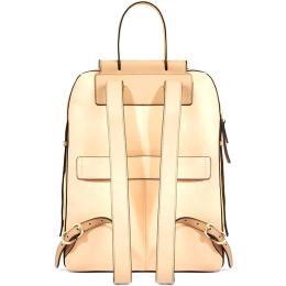 Рюкзак для ноутбука 14″ Piquadro CIRCLE (W92) Pink-Yellow CA4576W92_ROG