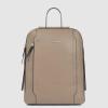 Женский рюкзак Piquadro CIRCLE (W92) Taupe CA4576W92_TO