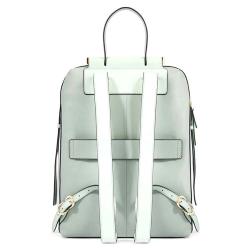 Рюкзак для ноутбука 14″ Piquadro CIRCLE (W92) Green-Green CA4576W92_VEVE