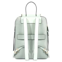 Рюкзак для ноутбука 14″ Piquadro CIRCLE (W92) Green-Green CA4576W92_VEVE
