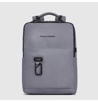 Рюкзак для ноутбука 15,6″ Piquadro HARPER (AP) Grey CA4818AP_GR