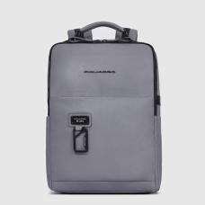 Рюкзак для ноутбука Piquadro HARPER (AP) Grey CA4818AP_GR