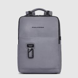Рюкзак для ноутбука 15,6″ Piquadro HARPER (AP) Grey CA4818AP_GR