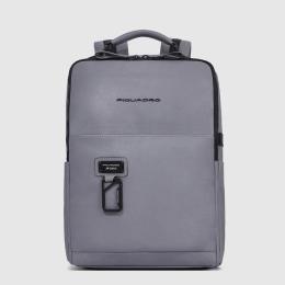 Рюкзак для ноутбука 15,6″ Piquadro HARPER (AP) Grey CA4818AP_GR