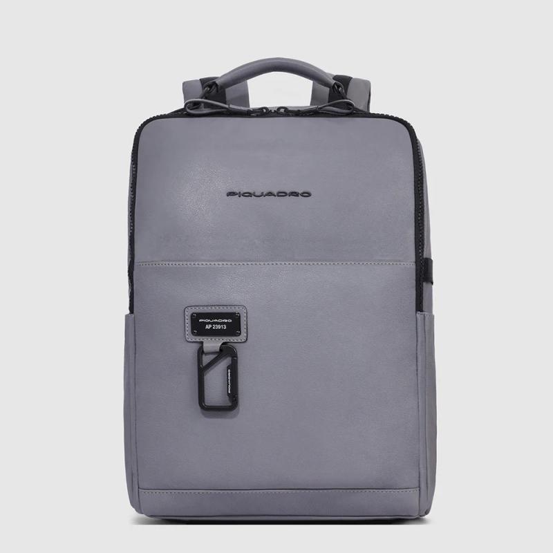 Рюкзак для ноутбука 15,6 Piquadro HARPER (AP) Grey CA4818AP_GR
