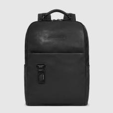 Рюкзак для ноутбука Piquadro HARPER (AP) Black CA4818AP_N