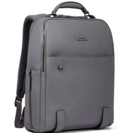 Рюкзак для ноутбука 15,6″ Piquadro MODUS RESTYLING (MOS) Grey CA4818MOS_GR