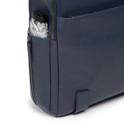 Рюкзак для ноутбука 15,6″ Piquadro MODUS RESTYLING (MOS) Grey CA4818MOS_GR